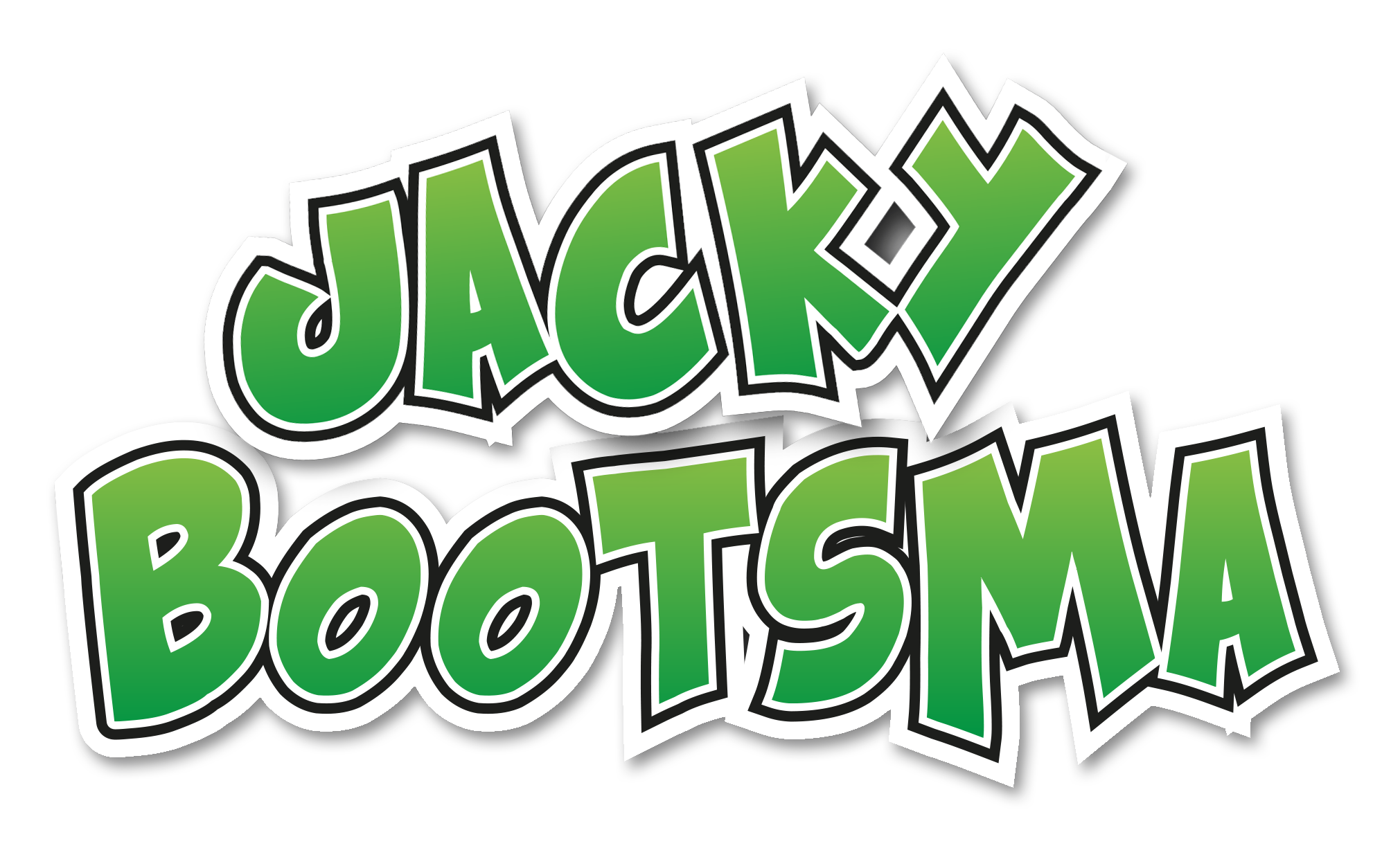 Logo Jacky Bootsma