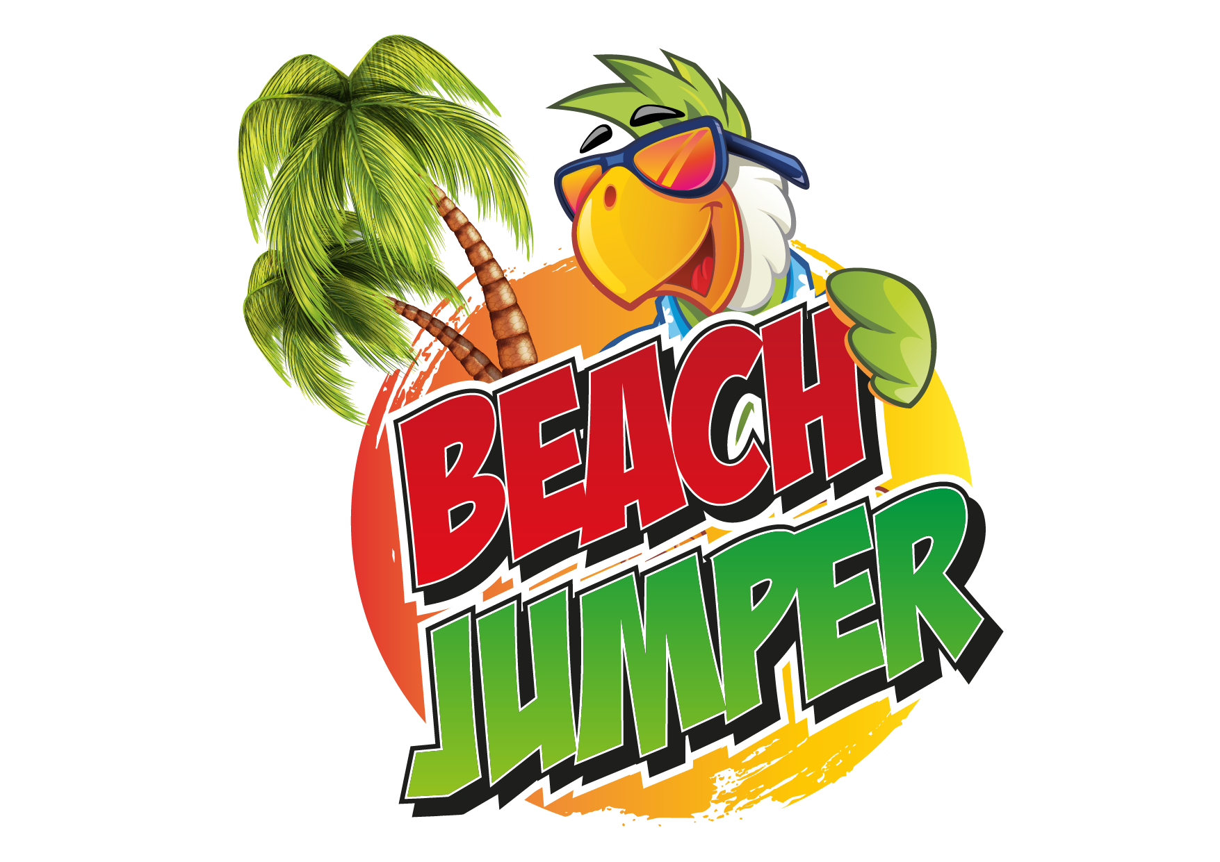 Beach Jumper