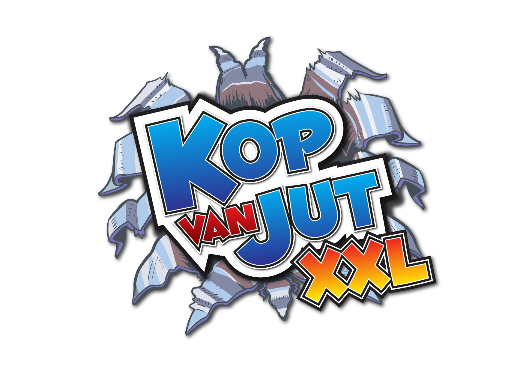 Kop van Jut XXL